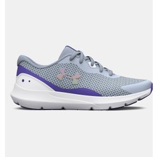 Under Armour Kız Çocuk UA Surge 3 Koşu Ayakkabısı 3025013-400