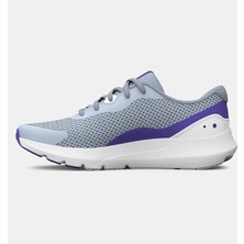 Under Armour Kız Çocuk UA Surge 3 Koşu Ayakkabısı 3025013-400