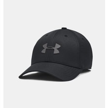 Under Armour Erkek UA Storm Blitzing Ayarlanabilir Şapka
