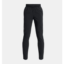 Under Armour Erkek Çocuk UA Unstoppable Tapered Eşofman Altı 1373752-001