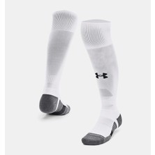 Under Armour Unisex UA Accelerate Over-The-Calf Çorap 1373126-100