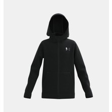 Under Armour Erkek Çocuk Armour Fleece® Tam Boy Fermuarlı 1373541-001