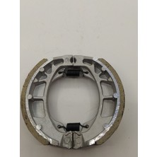 NCR Cg 125 Fren Balatası