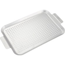 Cadac Çelik Izgara Tavası (Deniz Mahsulü Ürünler Için Uyumlu)