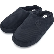 Shoemio Bogart Erkek Ev Terliği