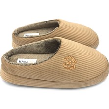 Shoemio Bogart Erkek Ev Terliği