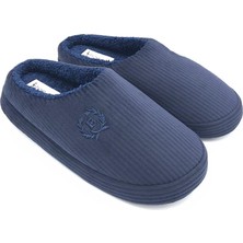 Shoemio Bogart Erkek Ev Terliği