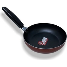 Çapar Group Teflon Omlet Tavası & Yumurta Sahanı 18 cm