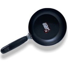 Çapar Group Teflon Omlet Tavası & Yumurta Sahanı 18 cm