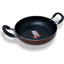 Çapar Group Teflon Omlet Tavası & Yumurta Sahanı 18 cm