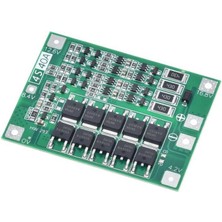 Robo90 4s 40A Bms 18650 Lityum Pil Şarj Koruma Devresi - 16.8V