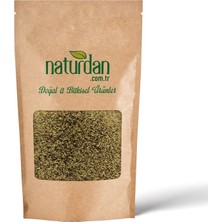 Naturdan Karabiber Öğütülmüş 100 gr