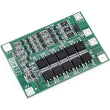 Robo90 3s 40A Lityum Batarya Bms Balans Kartı