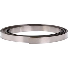 Robo90 18650 1p Nikel Şerit Punto - 8X0.15MM - 1 Metre