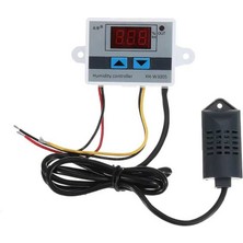 Robo90 XH-W3005 Dijital Nem Kontrol Cihazı- 12V
