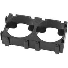 Robo90 2 Li 18650 Li-Ion Pil Slot Tutucu