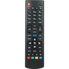 Kumanda 1132-LG Kısa