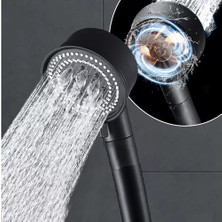 Arvenis Duş Başlığı Turbo Pervaneli