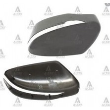 Spj Qashqai X - Trail Juke Ayna Kapağı 2014 Sonrası Astarlı Sinyalli Sağ Oem NO:963734EA8A