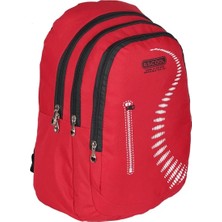 Yeni Sezon Escool Günlük ve Okul Kullanım Sırt Çantası