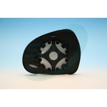 Spj 207 308 Elektirkli Ayna Camı 2006 Sonrası Sağ Oem NO:8151KT