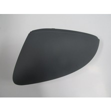 TŞT 2013 - 2017 Skoda Octavıa Ayna Kapağı Sol Astarlı Gri Tw - Y Oem No: 5E08575389B9