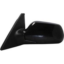 Spj Mazda 3 Elektrikli Ayna 2003 - 2010 Sol Oem NO:BP4N69180