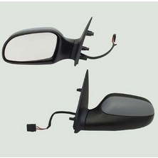 Spj Saxo Elektrikli Ayna 1996 Sonrası Sol Oem NO:8148KV