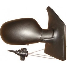 TŞT 1996 - 1999 Renault Scenic Kapı Aynası Sağ Manuel Sensörlü (Oem NO:7701054686)