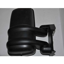 Spj Movano Traffıc Interstar Prımaster Manuel Ayna 1995 - 2001 Sağ Oem NO:9630100QAE