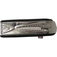 TŞT Fıat Pratıco - 2012 - 2014 Kapı Ayna Sinyali Sağ Oem No: 71765377