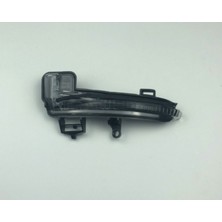 TŞT 2013 - 2015 Skoda Superb Kapı Ayna Sinyali Sol Oem No: 3VD949101