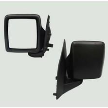 Spj Combo Elektrikli Ayna 2001 - 2010 Sol Oem NO:6428190