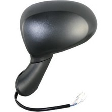 Spj Matiz Elektrikli Ayna 2005 - 2010 Sol Oem NO:96600424