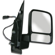 Spj Connect Elektrikli Ayna 2002 - 2009 Sağ Oem NO:2T1417682EC