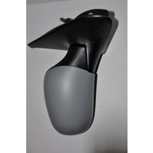 Spj Clio Mekanik Ayna 1998 - 2006 Astarlı Hb Sağ Oem NO:7700415326