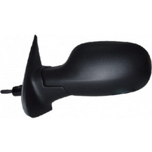 Spj Micra K12 Mekanik Ayna 2003 - 2010 Kör Noktalı Sol Oem NO:96302AX628