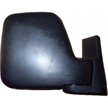 TŞT 1996 - 2004 Peugeot Expert Kapı Aynası Sağ Manuel Kumandasız (Tw) (Oem NO:8148NQ)