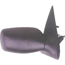 TŞT 1994 - 1995 Ford Fiesta Kapı Aynası Sol Manuel (Oem NO:1452854)