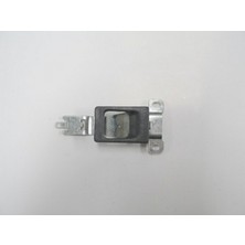 Hushan 1990 - 1997 Mitsubishi Canter FE304 Ön Kapı Iç Açma Kolu Sağ - Sol Gri (Hushan) (Oem NO:MB909308)