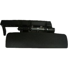 Hushan 1993 - 1996 Peugeot 306 Sdhb Ön Kapı Dış Açma Kolu Sağ Siyah (Pütürlü Tip) (Hushan) (Oem NO:9101P0)