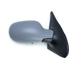 Spj Clio Symbol Elektrikli Ayna 2000 - 2006 Astarlı Sensörlü Sağ Oem NO:7700435922