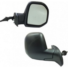 Spj Partner Berlingo Tepee Mekanik Ayna 2008 - 2012 Sağ Oem NO:8153TN