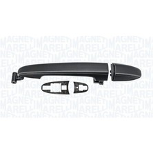 FEBI Volkswagen Sprinter Crafter 2006 Kapı Kolu Ön 409 116 (Oem NO:2E0837205C)