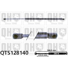 BSG Fiat Uno (146_) 84 00 Bagaj Amortisörü (Oem NO:76360490)