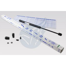 BSG Volkswagen Superb 2008 2015 Bagaj Amortisörü (Oem NO:3T5827552)