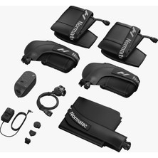 Hyperice Normatec 3 Full Body Dinamik Hava Kompresyon Masaj Sistemi