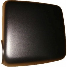 TŞT 2002 - 2012 Opel Combo Ayna Kapağı Sol Siyah (Oem NO:1428861)