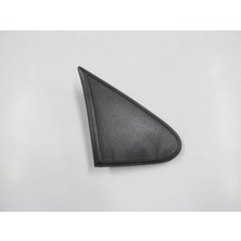 TŞT 2010 - 2018 Peugeot Partner Van Kapı Ayna Muskası Sağ Siyah (Oem NO:9015EL)