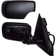 TŞT 1998 - 2005 Bmw 3 Serisi Sd - Kapı Aynası Sağ Elektrikli - Manuel Katlanır (Oem NO:51168245128)